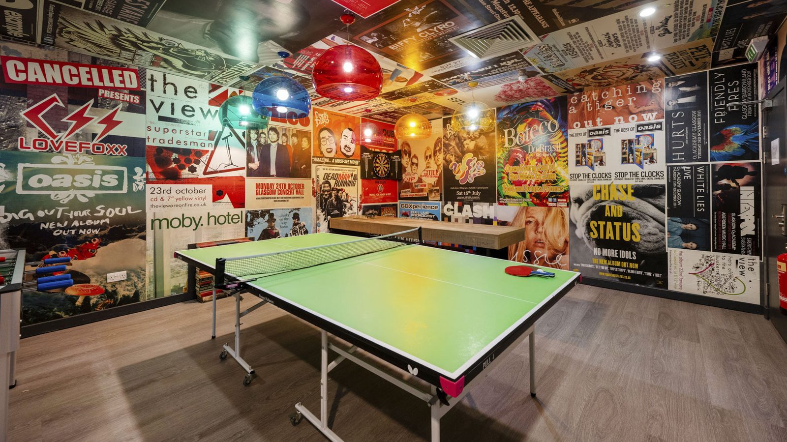 Gallery Apartments