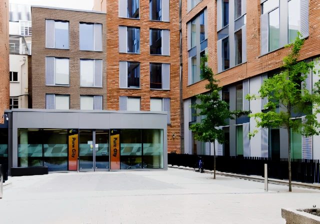 UCL (University College London)