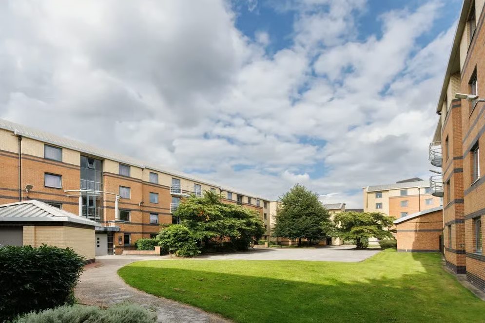 Clarence Dock Village