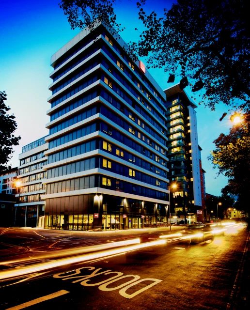 Vita Student Richmond House