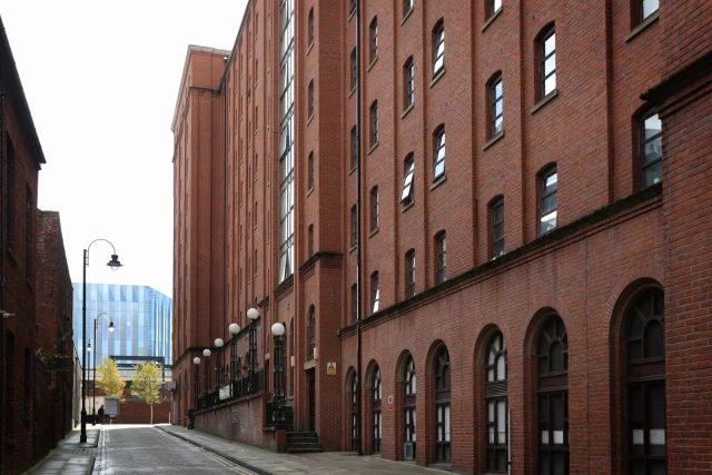 Hill Place