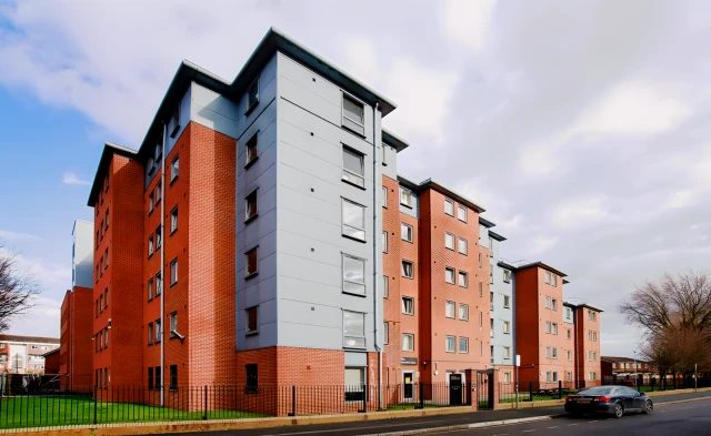 Kincardine Court