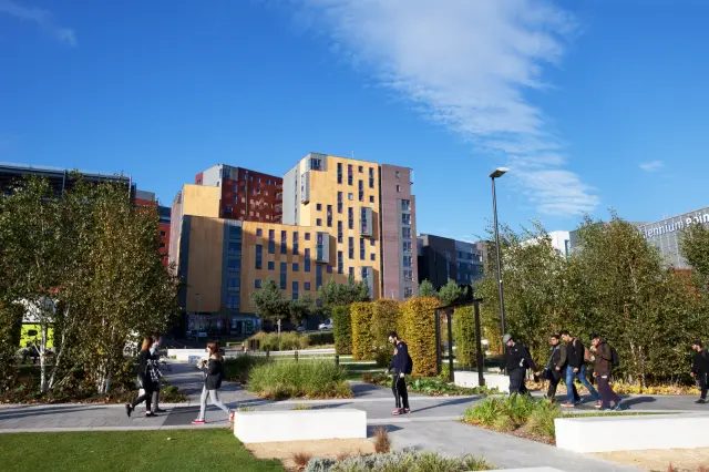 Jennens Court