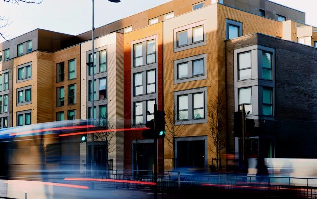 One Penrhyn Road Kingston