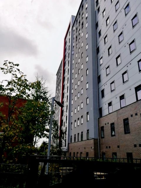 Scape Quay