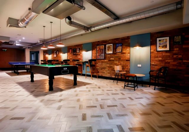 iQ Penworks House