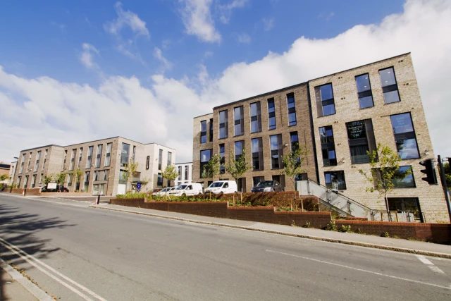 Hampton Square