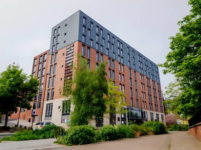 Crown House