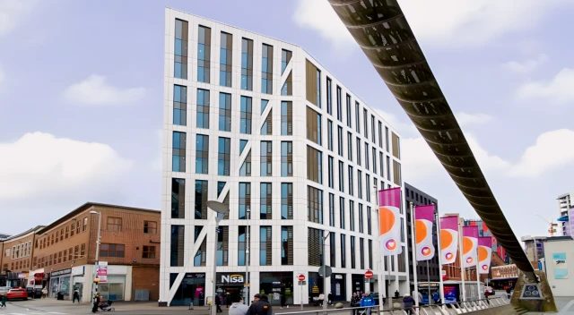 Coventry