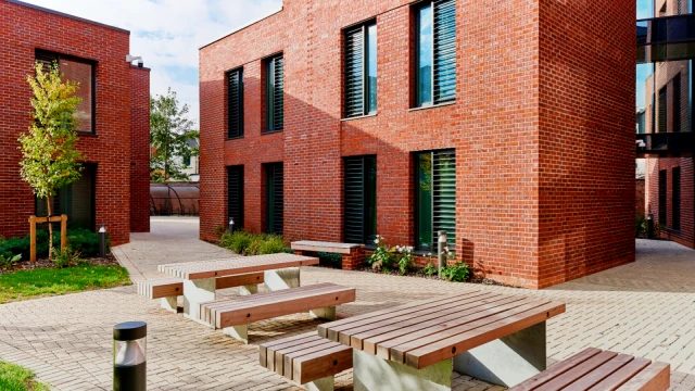 Selly Oak Apartments