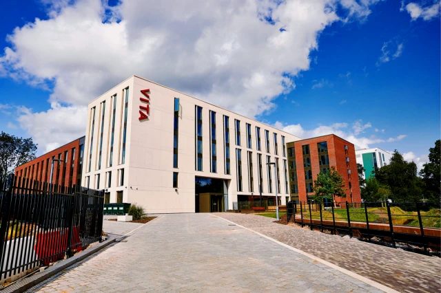 Vita Student Pebble Mill