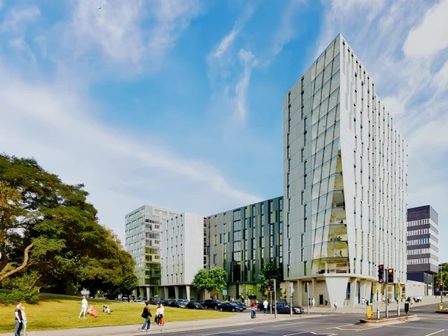 University Park