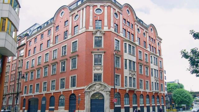 Dwell 121 Princess Street