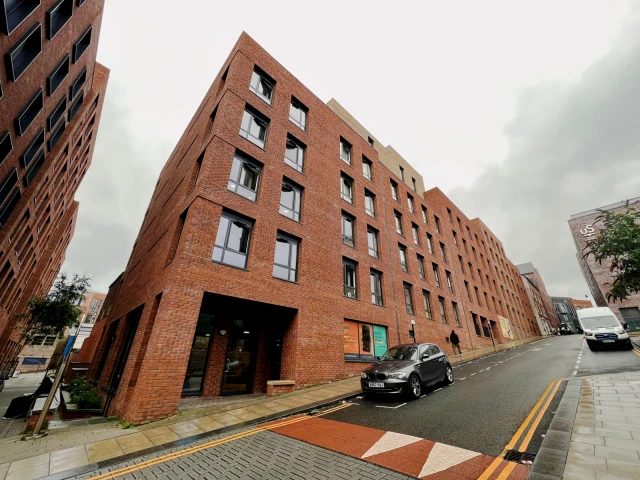 Sheffield