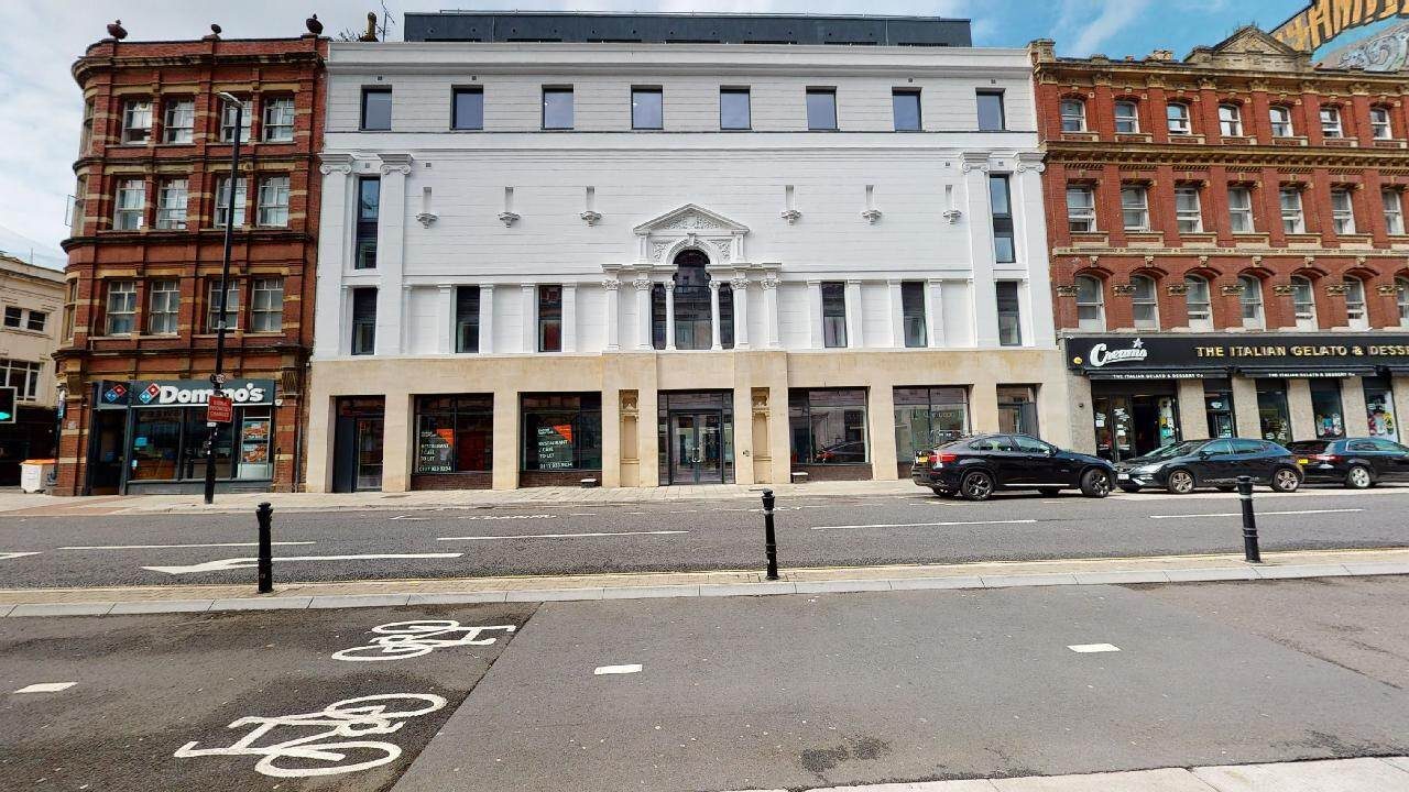 Market Quarter Studios