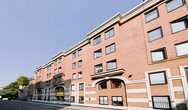 Romano Court