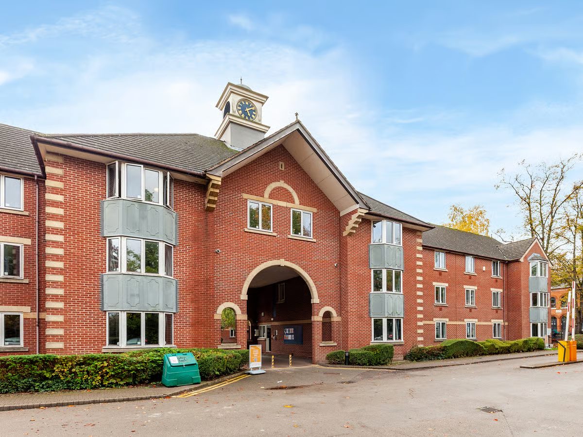 University of Birmingham
