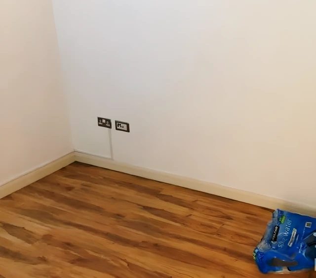 HL-Latitude Apartments