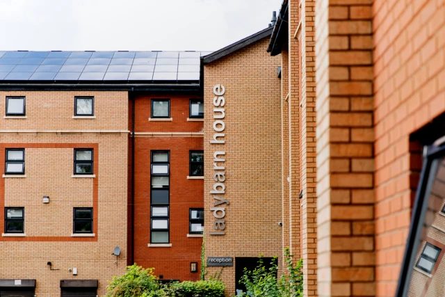 Manchester Metropolitan University