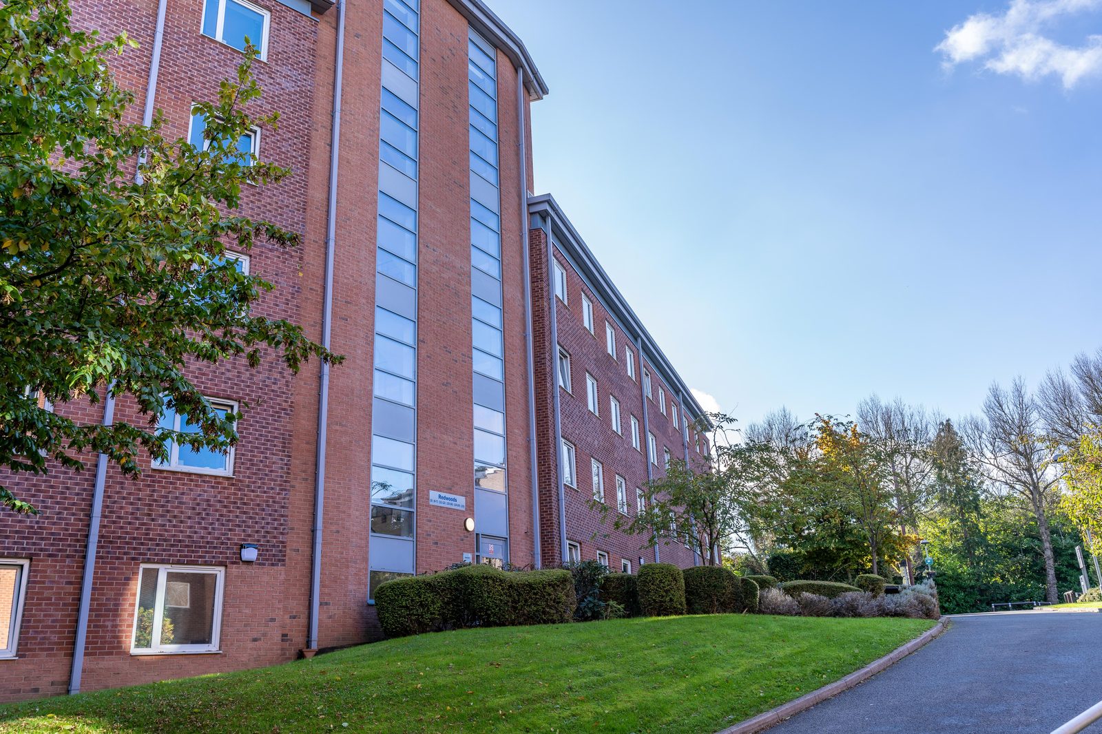 Broadgate Park