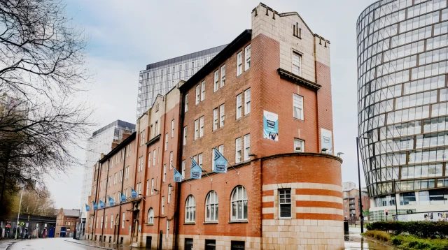 Ashton House