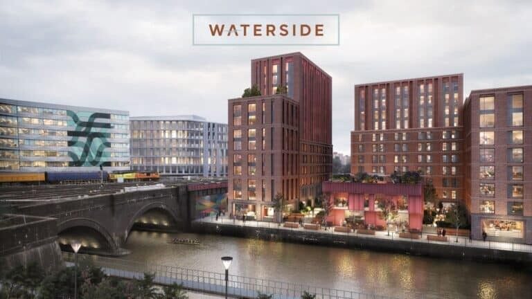 Waterside
