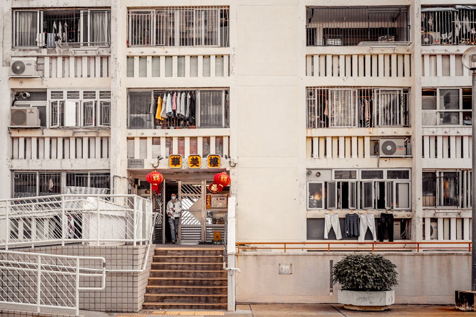 香港学生公寓租金走势：2025年红磡与九龙地区的价格预测