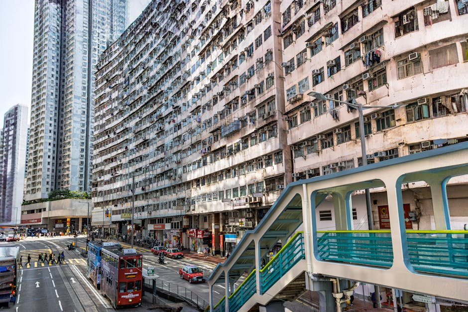 香港红磡学生公寓推荐：2025年最新房源与价格信息