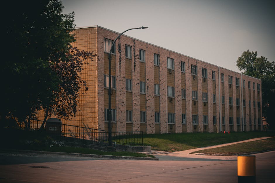 留学生住宿选择中的地理位置决策：距离学校多远是合理的