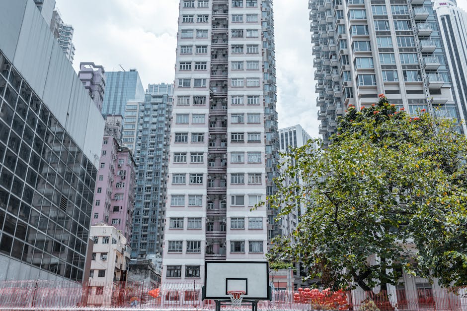 红磡学生公寓推荐：适合香港理工大学与城市大学学生的选择