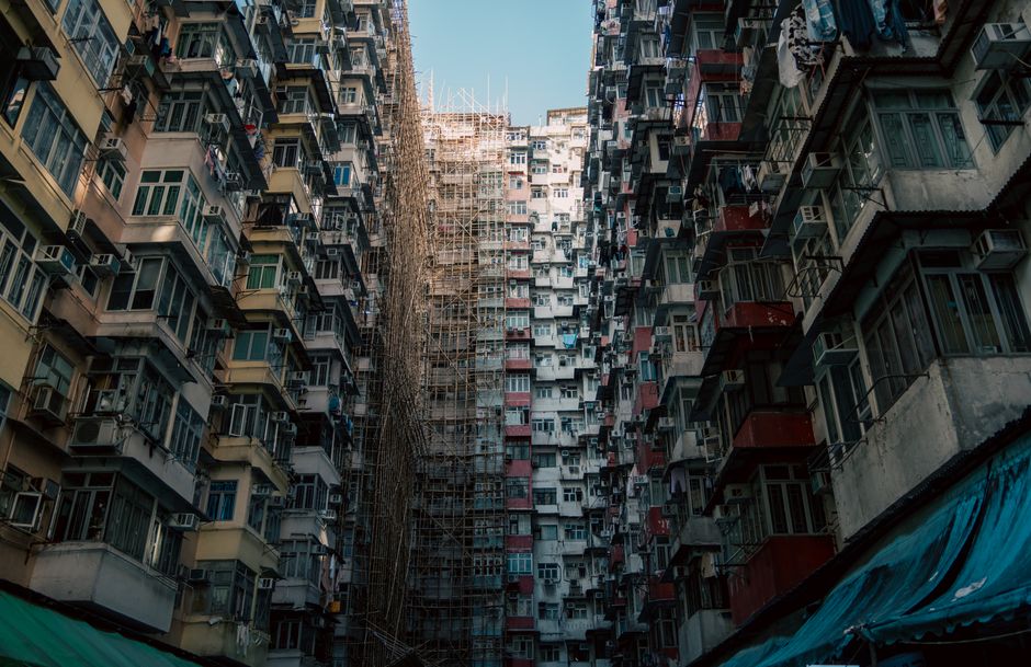 香港学生公寓推荐：适合中文大学学生的沙田与大埔地区房源