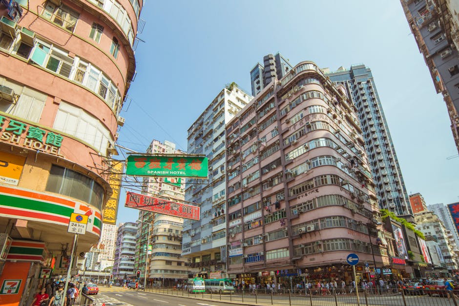 香港学生公寓租房须知：非本地学生必须了解的租赁法规