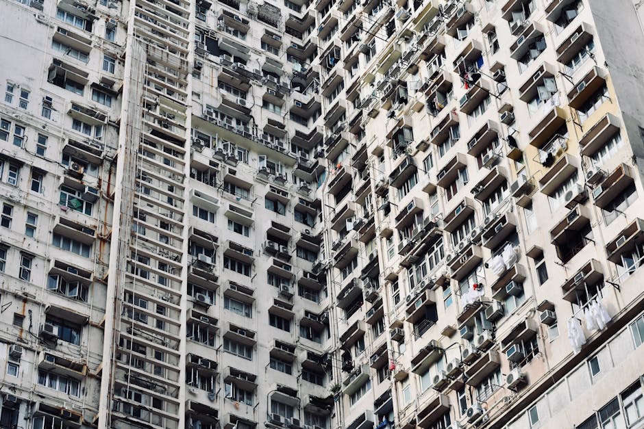 香港学生公寓运营牌照与合规性：如何查询与验证公寓的合法身份