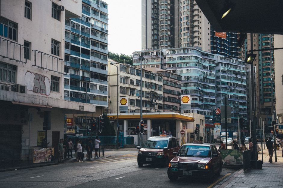 香港学生公寓推荐：适合科技大学学生的将军澳与坑口地区房源