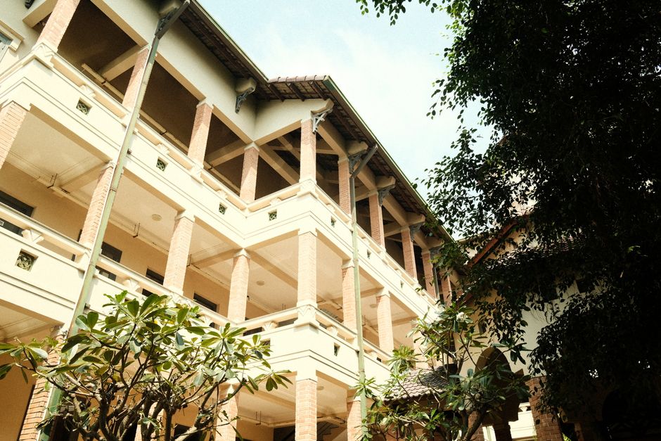 学校宿舍的申请策略：如何提高被分配到心仪宿舍的概率