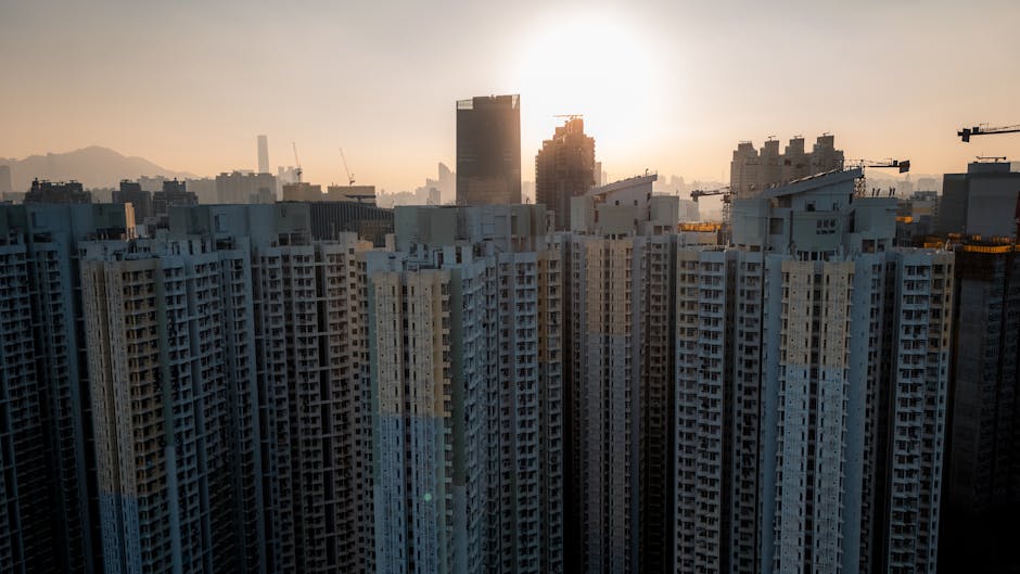 香港租房须知中的租约印花税：计算方式与办理地点指南