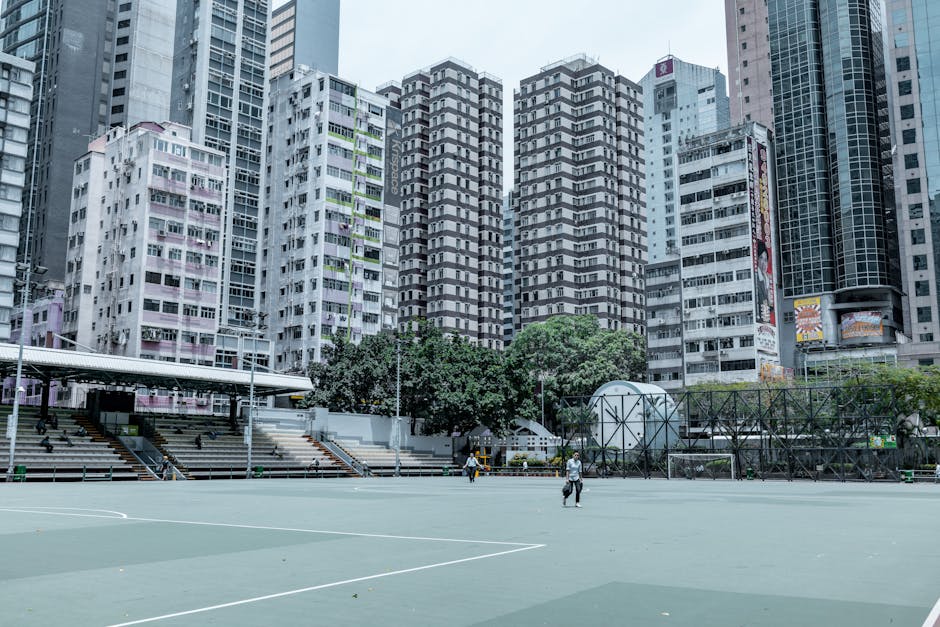 香港红磡学生公寓推荐：步行到校与地铁通勤的时间与成本对比